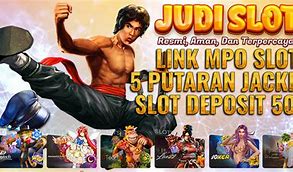 5 Situs Slot Mudah Jackpot Indonesia Hari Ini Di Indonesia Hari Ini