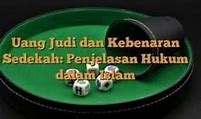 Apa Hukum Uang Slot Dalam Islam