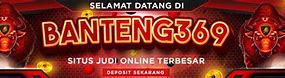 Banteng 17 Slot Online Terpercaya Indonesia Login Wa Web