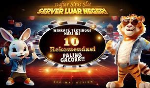 Cosplay Gaming Slot Server Luar Negeri Gacor Malam Ini Hari Ini