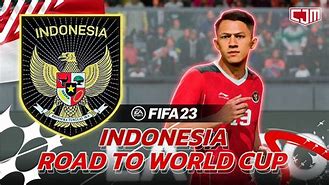 Fifa 23 Indonesia Mod