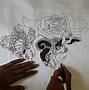 Gambar Wayang Rama Dan Shinta