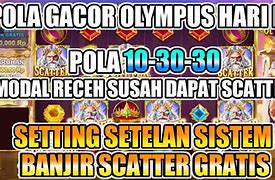 Info Link Gacor Hari Ini Om Zeus Slot