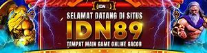 Situs Slot Idn89