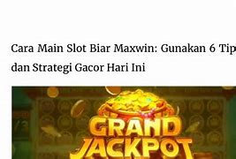 Slot Gacor Hari Ini Cara Main Slot Wild Ape Demo