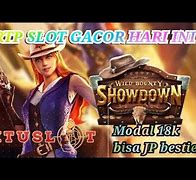 Slot Gacor Hari Ini Cara Main Slot Wild Bounty