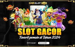 Slot Gacor Hari Ini Rahasia 2024 Indonesia Vs Portugal Live